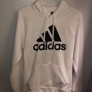 ADIDAS HOODIE🤪